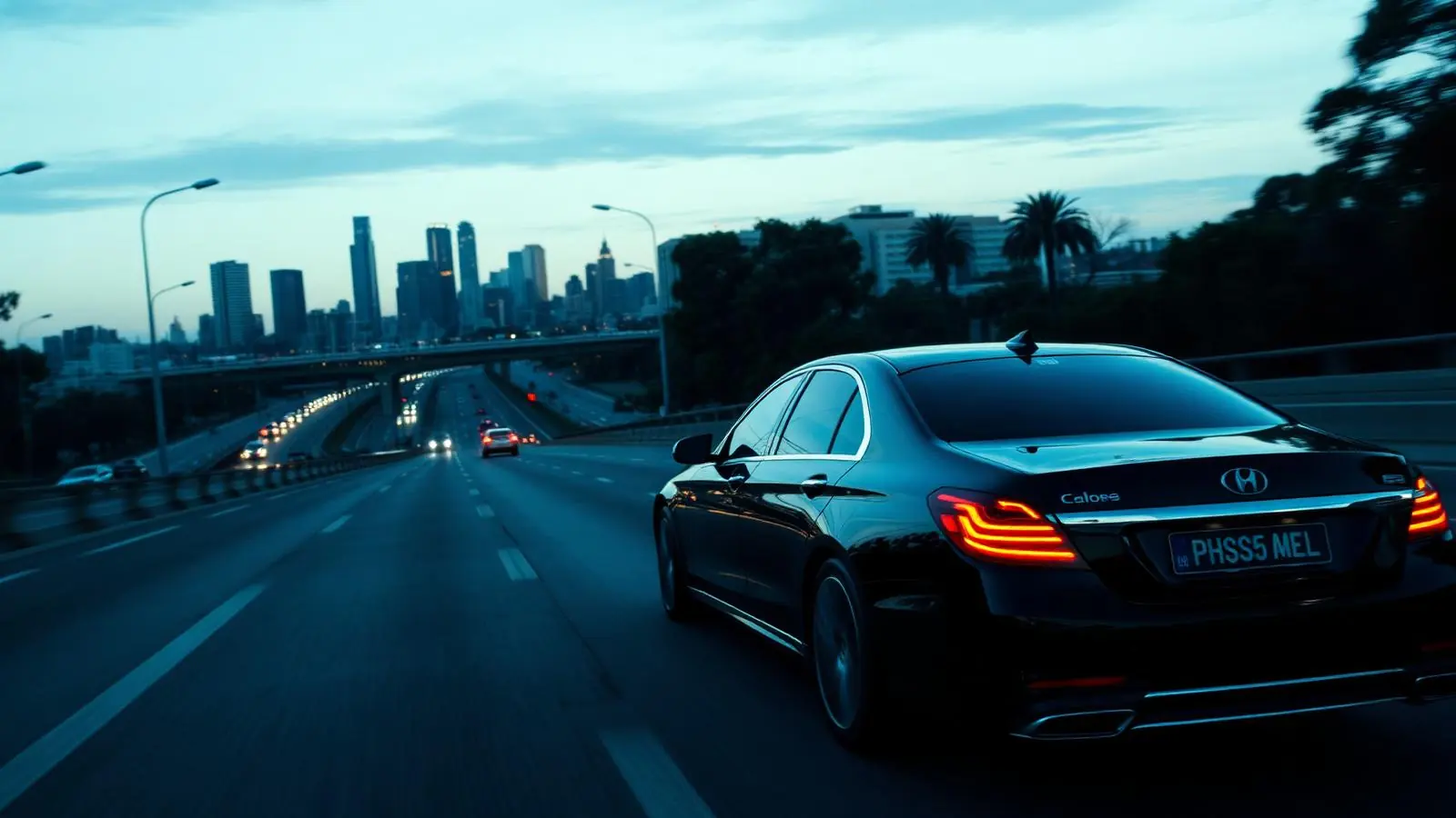 Cranbourne 3977: chauffeur-driven luxury car, Melbourne Chauffeurs