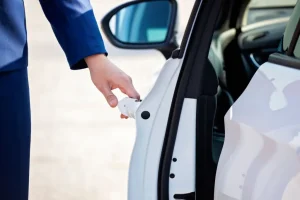 Brighton chauffeur service