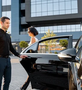 Frankston Chauffeurs