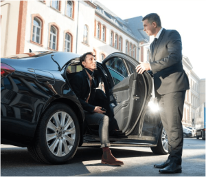 airport pick up Melbourne