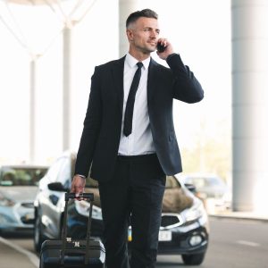 airport pickup Melbourne