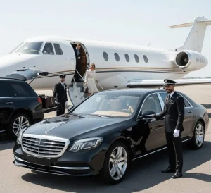 airport transfers Melbourne