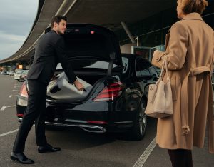 car service Melbourne airport