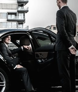 chauffeur Melbourne