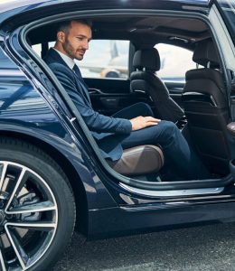 chauffeur Mornington Peninsula