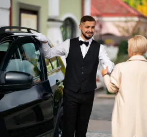 chauffeurs cars Melbourne