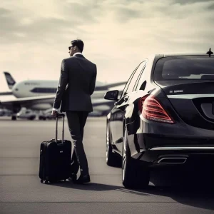 cheap airport transfer Melbourne