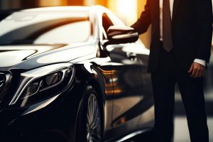 hire a driver Yarra valley