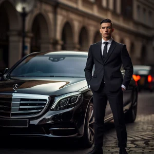 luxury transfers Melbourne