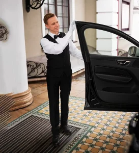 sporting event chauffeurs Melbourne