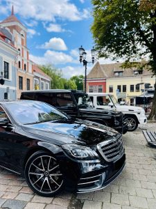 wedding transfers Melbourne